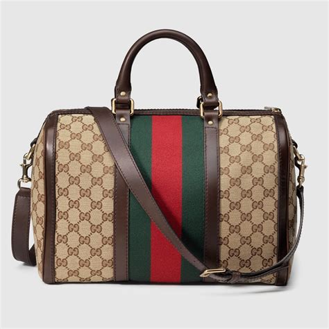 gucci handbags history|gucci bag original.